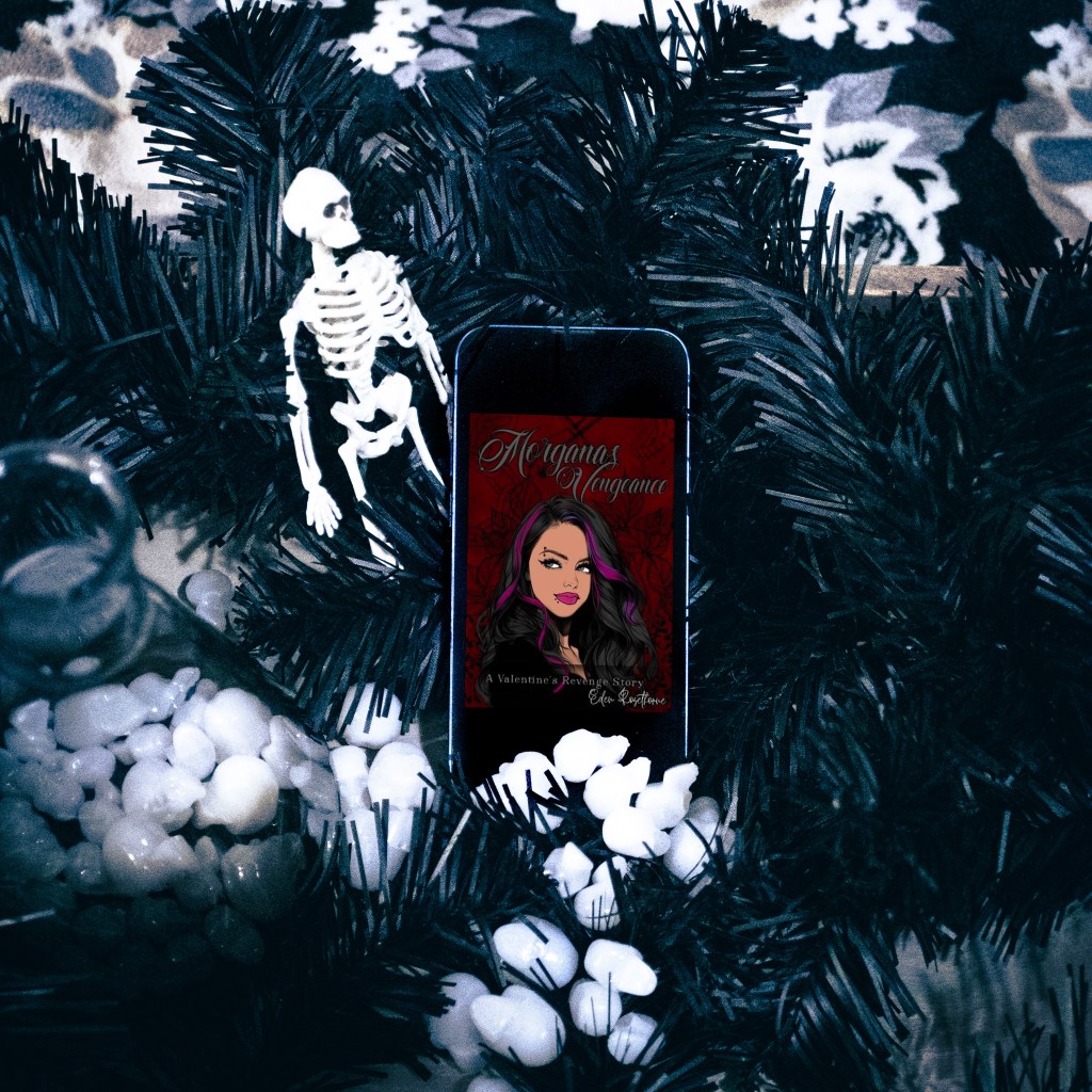 Morgana’s Vengeance 