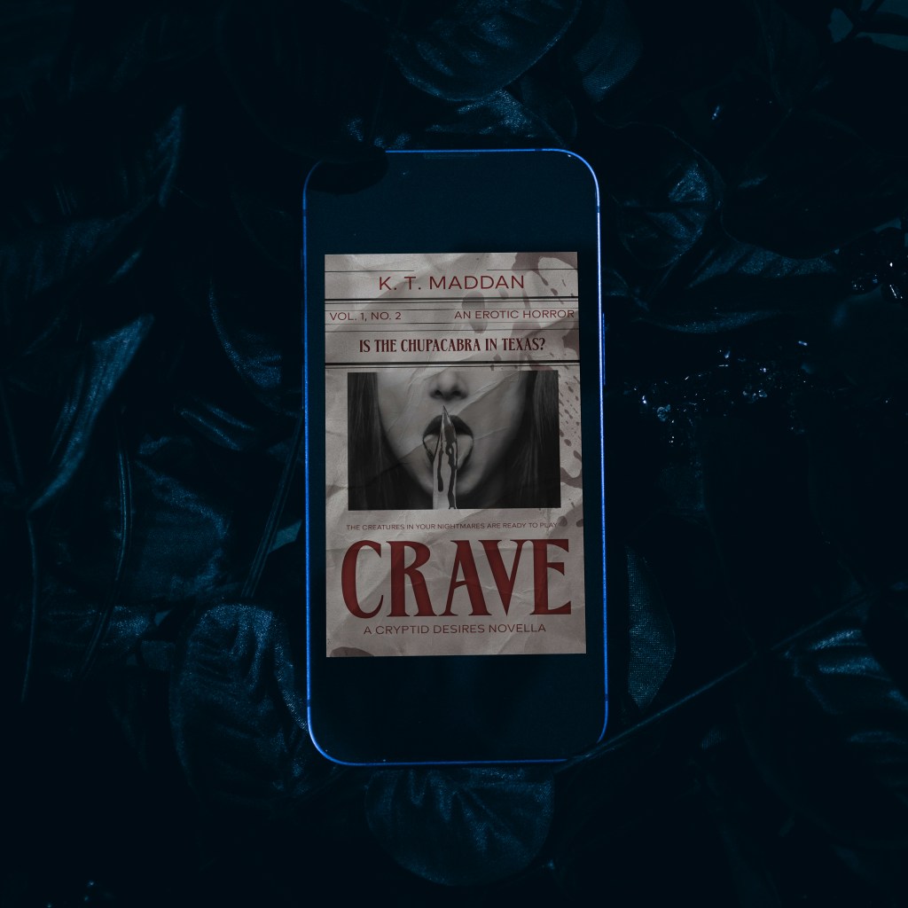 Crave