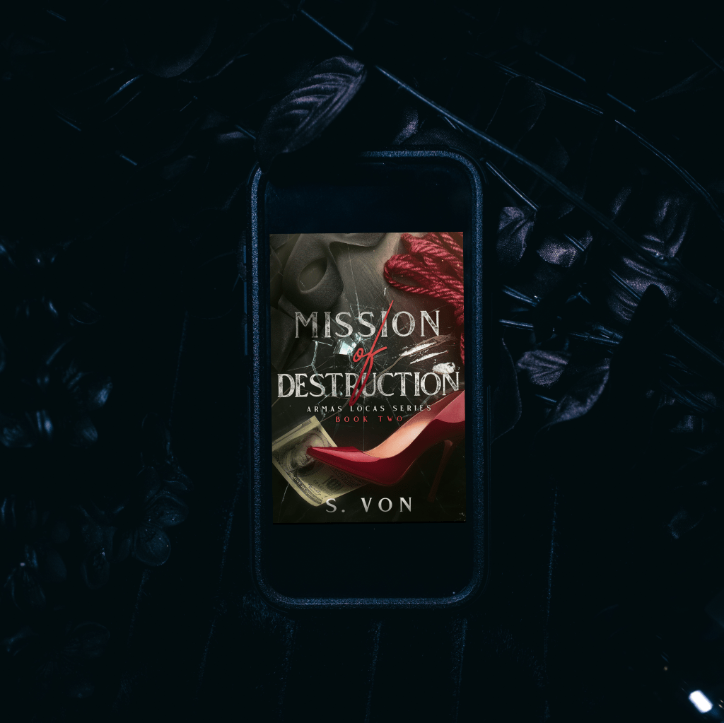 Mission of Destruction