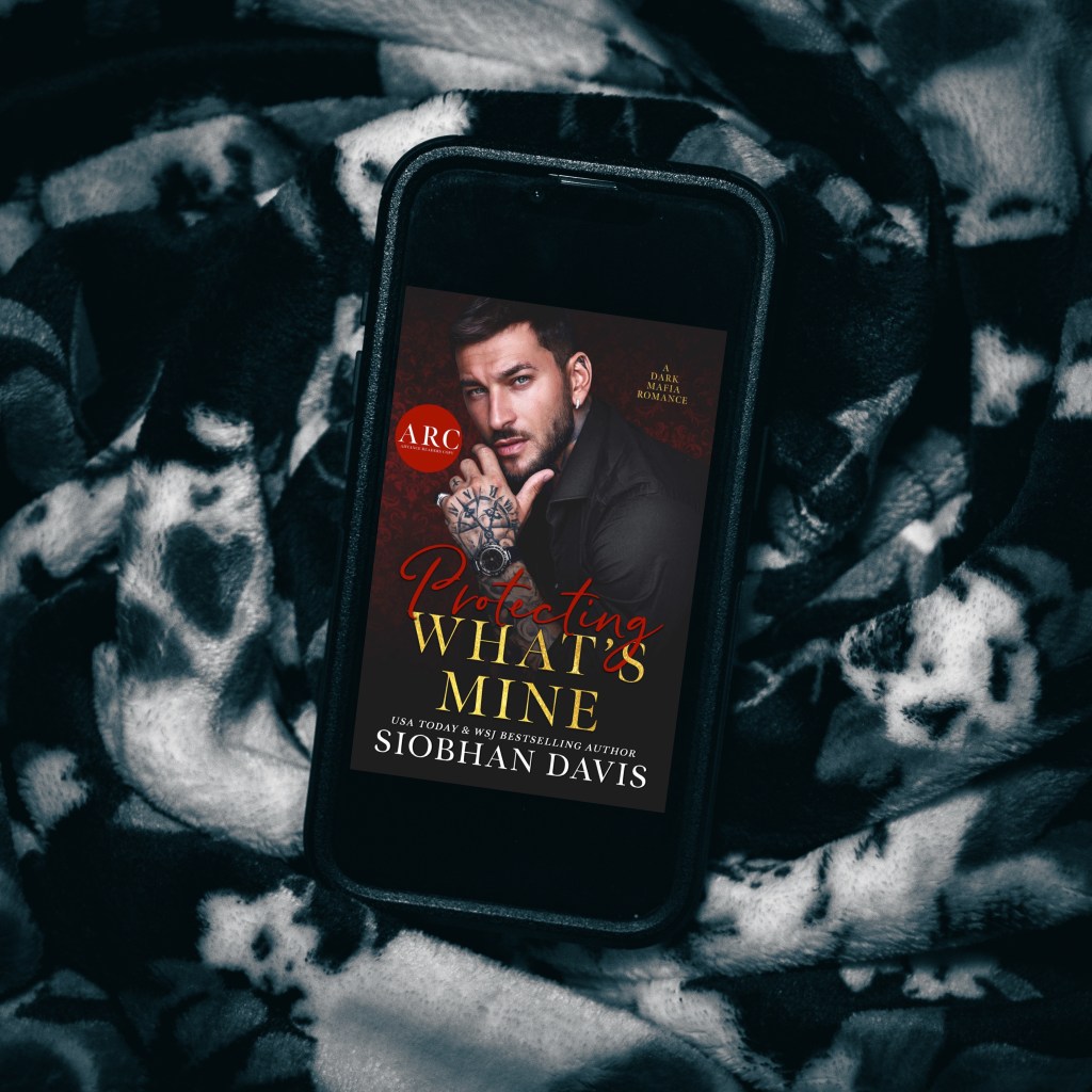 Protecting What’s Mine