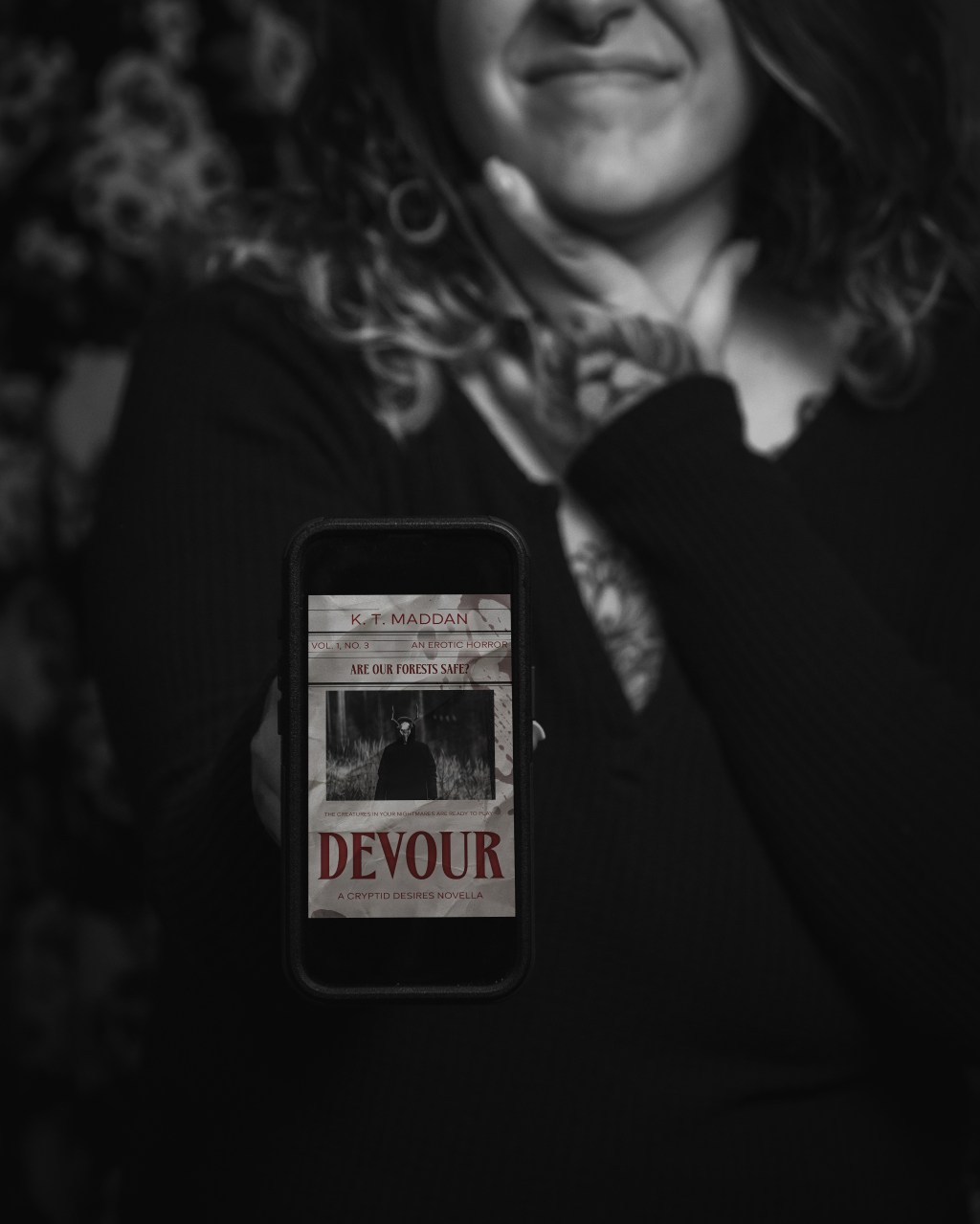 Devour 