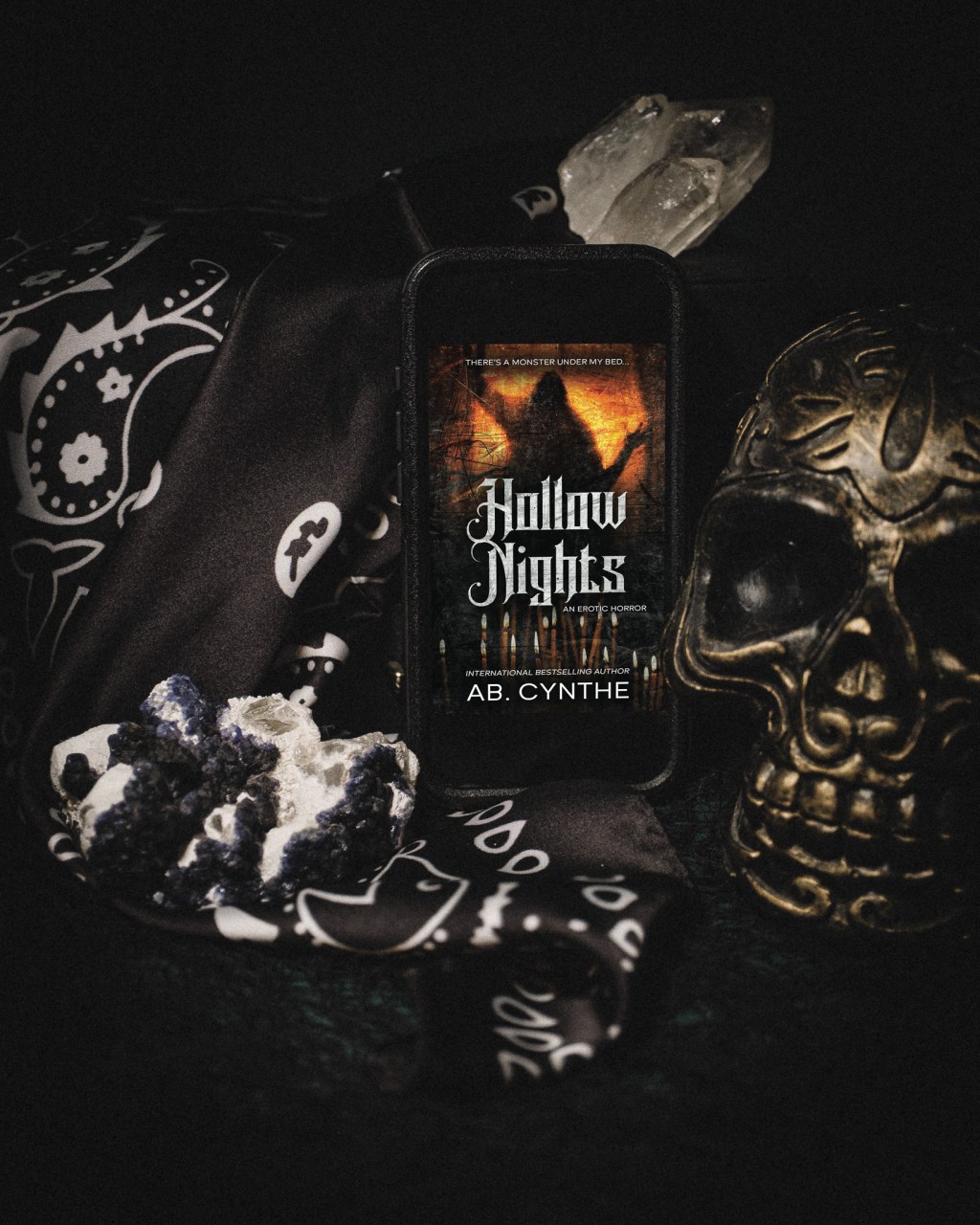 Hollow Nights